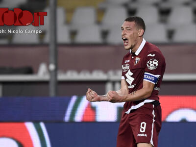 Belotti il migliore contro il Genoa: i lettori non hanno dubbi