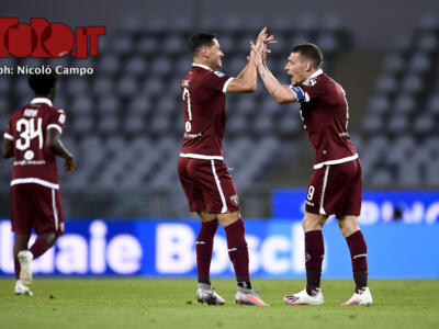 Chi è stato il migliore in campo contro il Genoa?