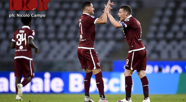 Belotti largo crea spazi a Lukic: così il 7 è diventato bomber