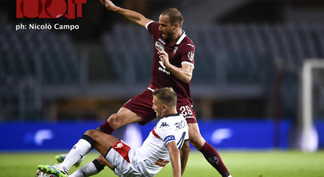 Bologna-Torino, sono quattro gli ex della partita: quello granata è fuori rosa