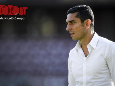 Era indebolito e scoppiato: Longo ha preso il Toro e lo ha salvato