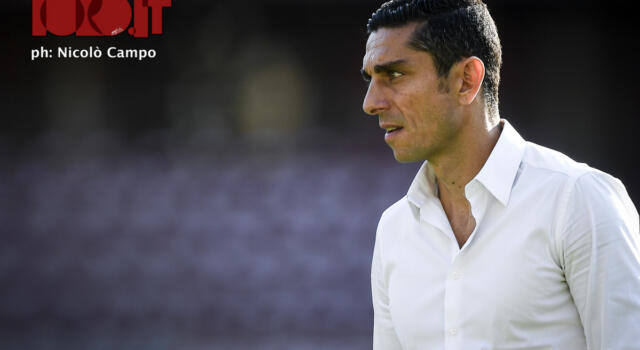 Era indebolito e scoppiato: Longo ha preso il Toro e lo ha salvato