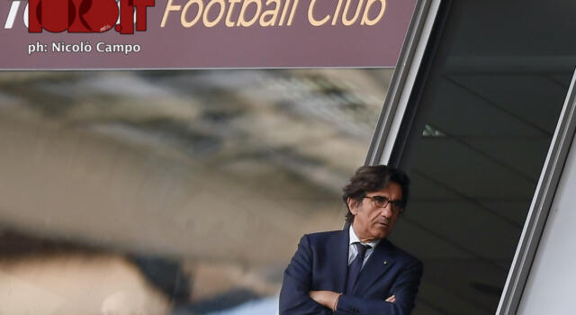 Toro, 5 punti in 7 partite: è il peggior avvio dell’era Cairo