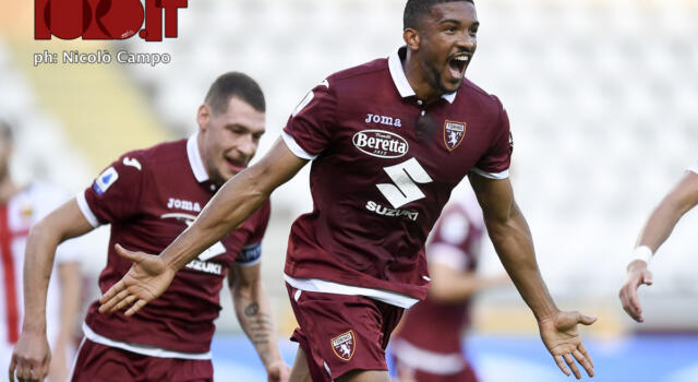 Il pagellone / Bremer, la rivelazione della stagione