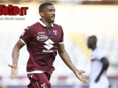 Le pagelle di Torino-Genoa: Belotti non si ferma più, Bremer incubo del Genoa