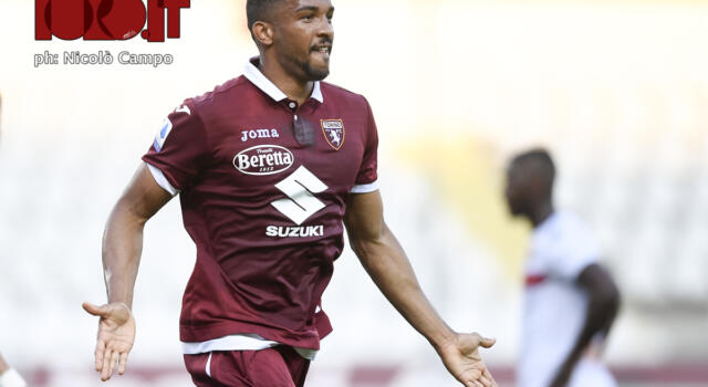 Le pagelle di Torino-Genoa: Belotti non si ferma più, Bremer incubo del Genoa