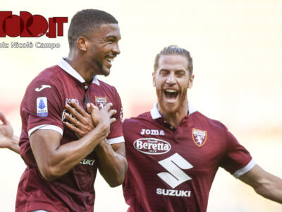 Longo non stravolge il Toro: la probabile formazione contro la Roma