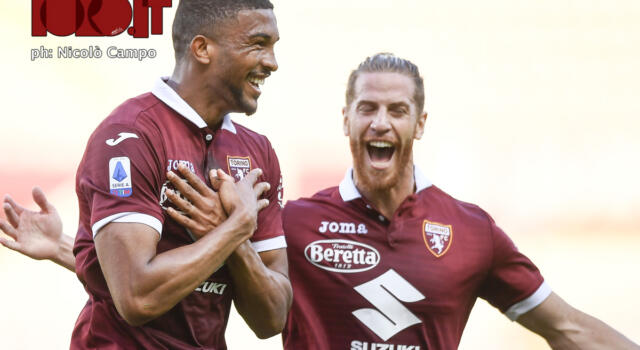 Longo non stravolge il Toro: la probabile formazione contro la Roma