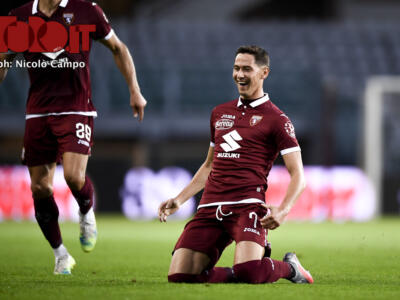 Il pagellone / Lukic, stagione non all’altezza delle aspettative