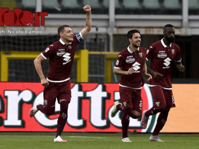 La serie A inizia il 19 settembre e finisce il 23 maggio: è UFFICIALE