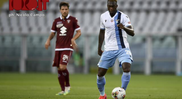 Caso tamponi, frecciata di Caicedo al Toro: “Quando sento Lazio-Torino…”