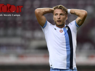 Lazio, lo staff medico sui casi covid: “Faremo altri approfondimenti”