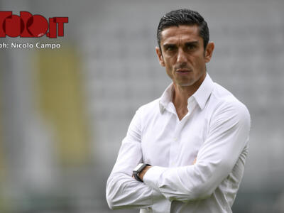 Longo: “Derby? Serviranno testa e cuore: dobbiamo affrontarlo da squadra”