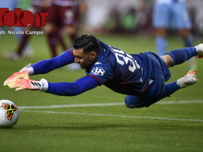 Sirigu, il mercato “salva” il Torino: resta ed è (ancora) miracoloso