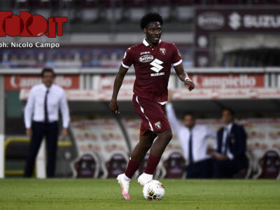 Toro, Aina torna per convincere Juric: il suo destino può cambiare