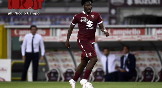 Toro, Aina torna per convincere Juric: il suo destino può cambiare