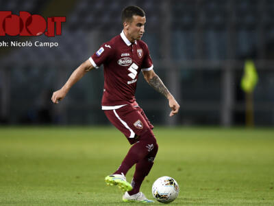 Berenguer, attimi di paura: rapina nel suo chalet