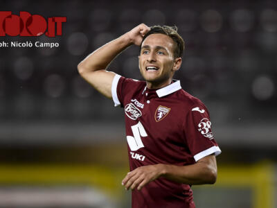 Edera, a Roma sfrutta l’occasione. Nel 3-5-2 può avere spazio