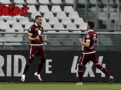 Torino, con le neopromosse 1 vittoria nelle ultime 6 partite. Per il Brescia tabù trasferte