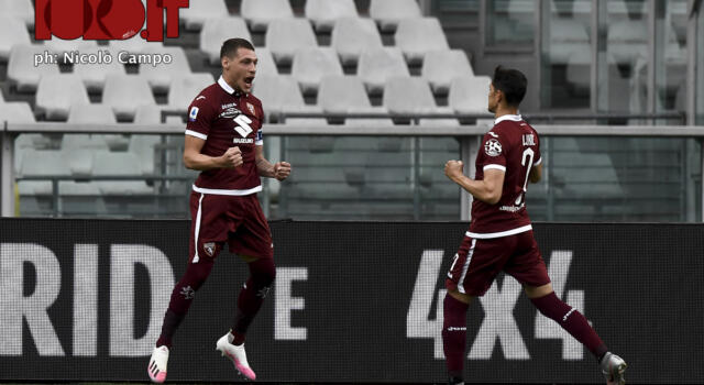 Belotti e Lukic come Ibra-Leao: sono la coppia gol migliore della A