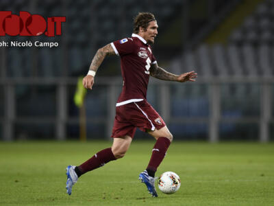 Torino, i convocati per il ritiro di Biella: non ci sono Lyanco e Aina