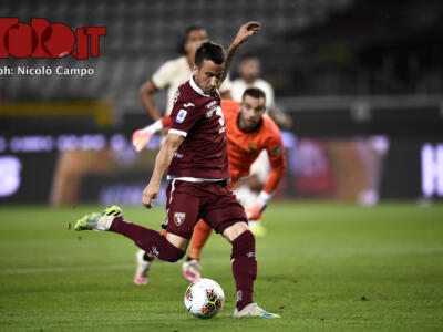 Berenguer: l’ultima plusvalenza dell’era Cairo (per ora)