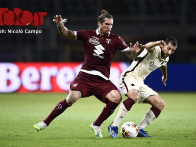 Giudice Sportivo, Lyanco e Meité saltano il Bologna