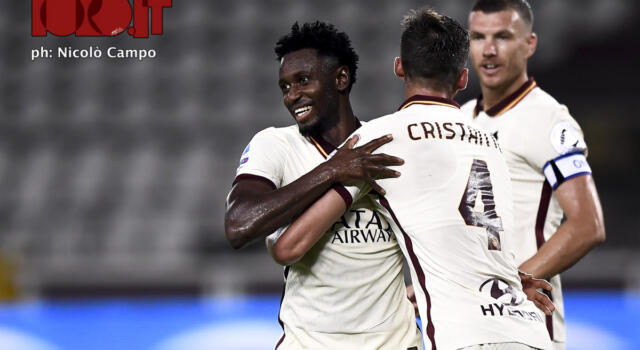 Serie A, è già tempo di big-match: ci sono Inter-Fiorentina e Roma-Juventus