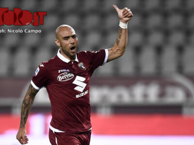 Zaza ora può restare: con il 4-3-1-2 gli spazi possono aumentare