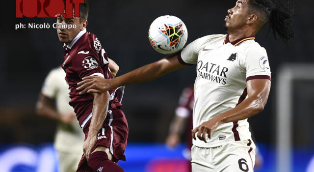 Roma-Torino: i precedenti sorridono ai giallorossi, ma nell’ultimo confronto…