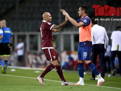 Più coraggio per un ultimo sforzo: il borsino granata