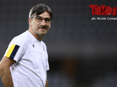 Juric è il nuovo allenatore del Torino: è UFFICIALE