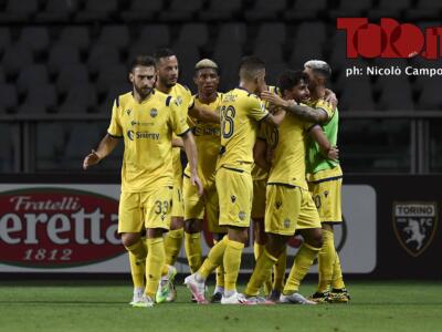 Il presidente dell’Hellas Verona, Maurizio Setti, indagato per autoriciclaggio