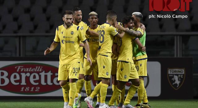 Il presidente dell’Hellas Verona, Maurizio Setti, indagato per autoriciclaggio