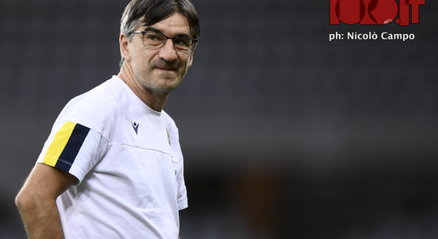 Juric è il nuovo allenatore del Torino: è UFFICIALE