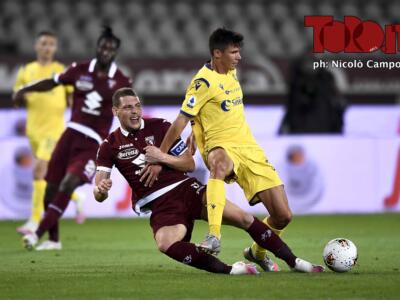 Il Toro la riacciuffa, poi rischia di vincerla: ma la salvezza non è ancora aritmetica