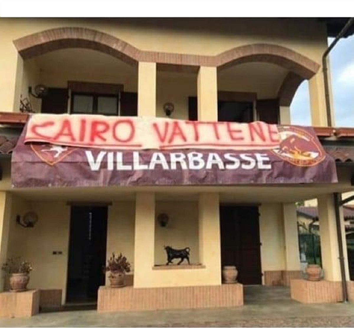 Toro Club contro Cairo