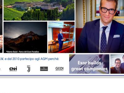 Dal comunicato ai legami con gli Elkann: la cordata Taurinorum parte col piede sbagliato