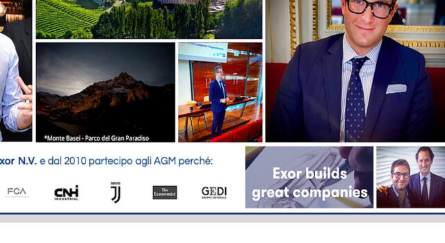 Dal comunicato ai legami con gli Elkann: la cordata Taurinorum parte col piede sbagliato