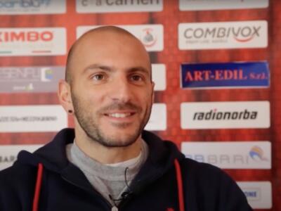 Rosina si ritira: “Lascio il calcio”