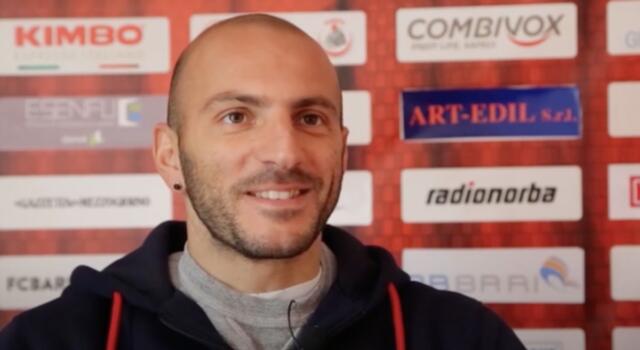 Rosina si ritira: “Lascio il calcio”