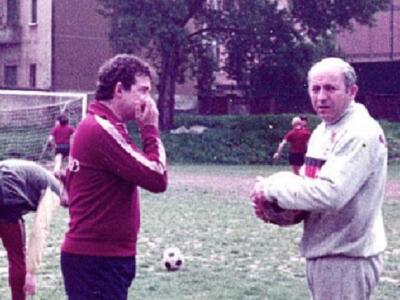 Quando Sergio Vatta diceva: “Il Filadelfia è famiglia, deve essere sempre aperto”