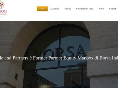 “Console and Partners”: chi è l’advisor della cordata Taurinorum
