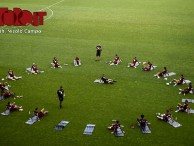 Torino, due nuovi casi di coronavirus: sono reduci dalle Nazionali
