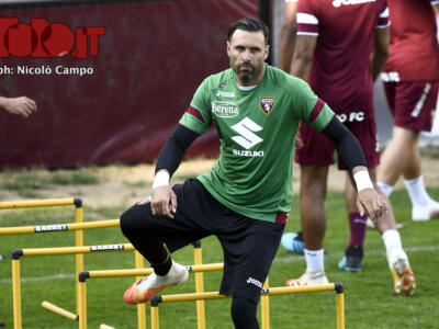 Il retroscena / Scambio Sirigu-Sepe, l’agente: “Sì, c’è stata l’idea”