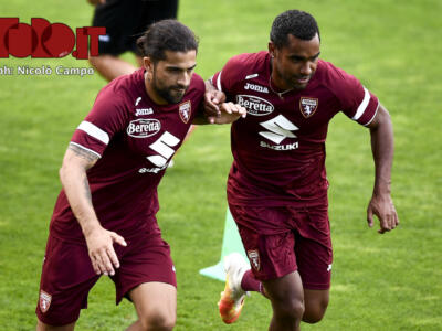 Rodriguez e Djidji, Juric li elogia: ma l’Atalanta sarà il vero test