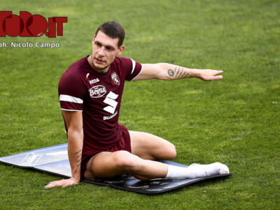 Toro, l’allenamento di oggi: differenziato per Belotti e Izzo. Si rivede Baselli