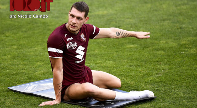 Toro, l’allenamento di oggi: differenziato per Belotti e Izzo. Si rivede Baselli