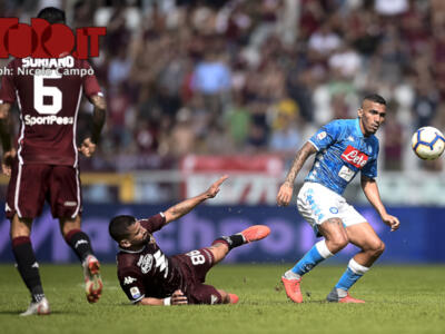 Serie A, Allan può tornare da Ancelotti. Aurier dista 8 milioni dal Milan