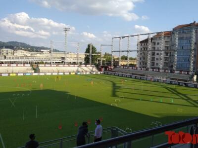 Torino, l’allenamento di oggi: doppio programma al Filadelfia